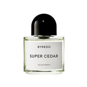 Super Cedar BYREDO Eau de Parfum - ABANUC