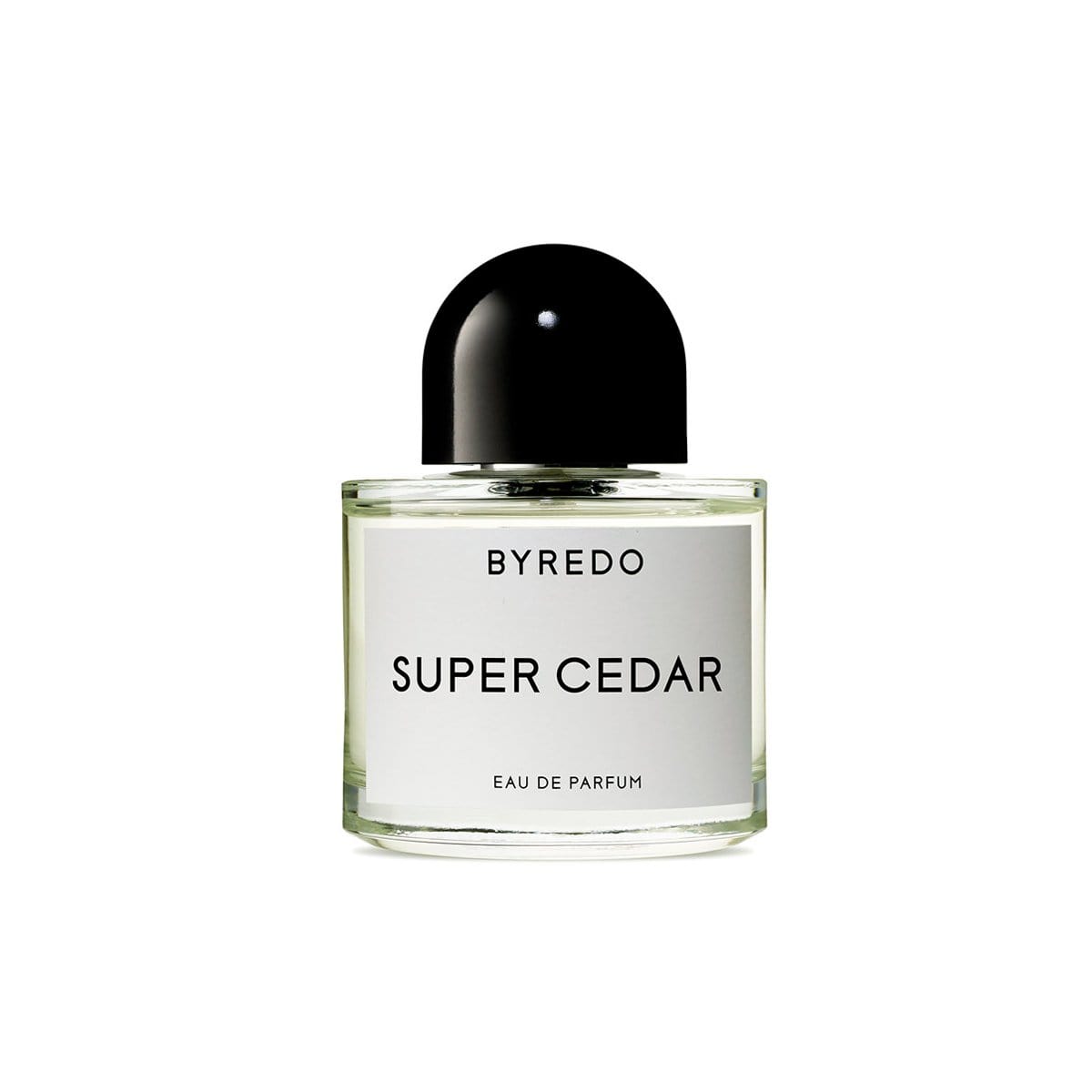Super Cedar BYREDO Eau de Parfum - ABANUC