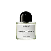 Super Cedar BYREDO Eau de Parfum - ABANUC