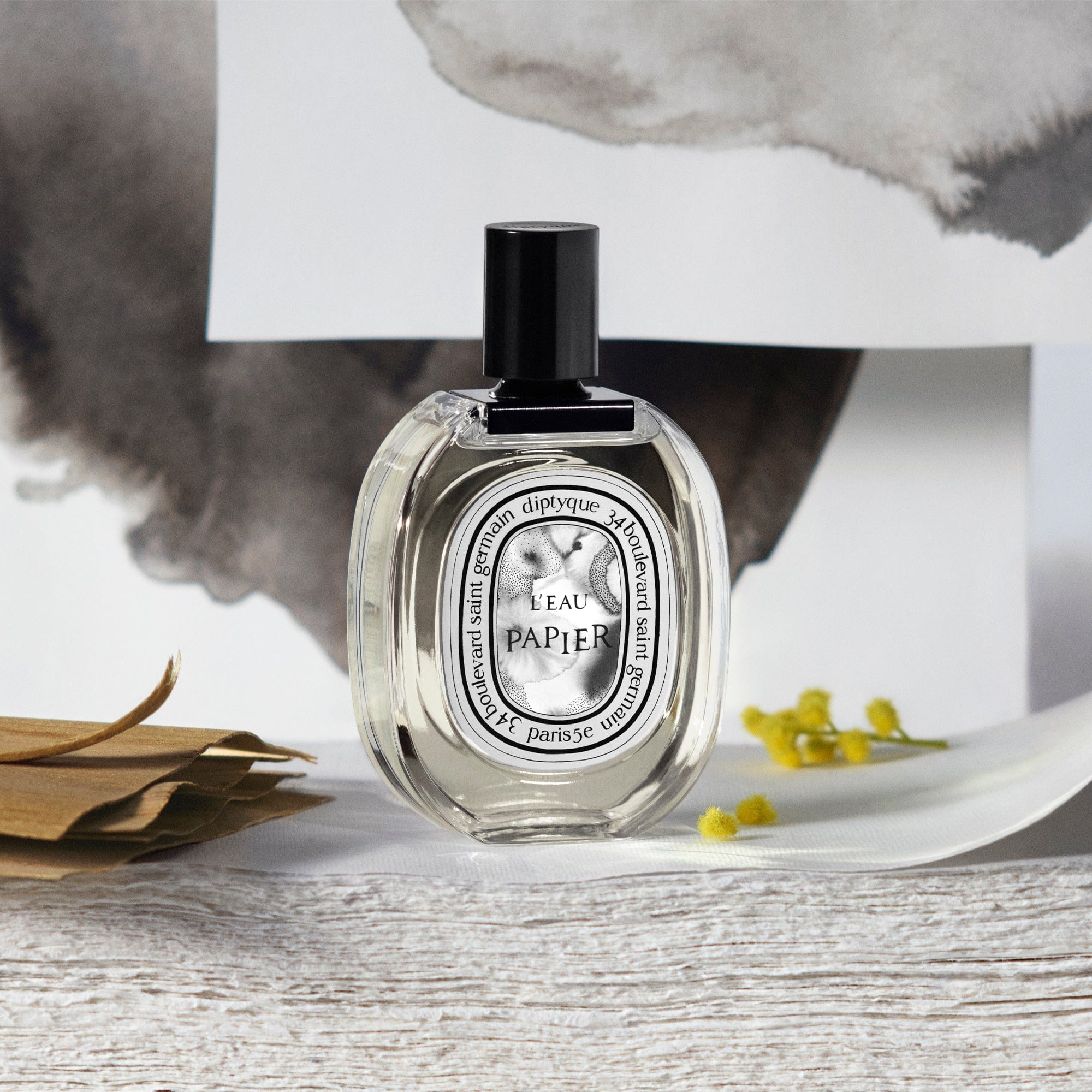 L'Eau Papier Diptyque Eau de Toilette - ABANUC