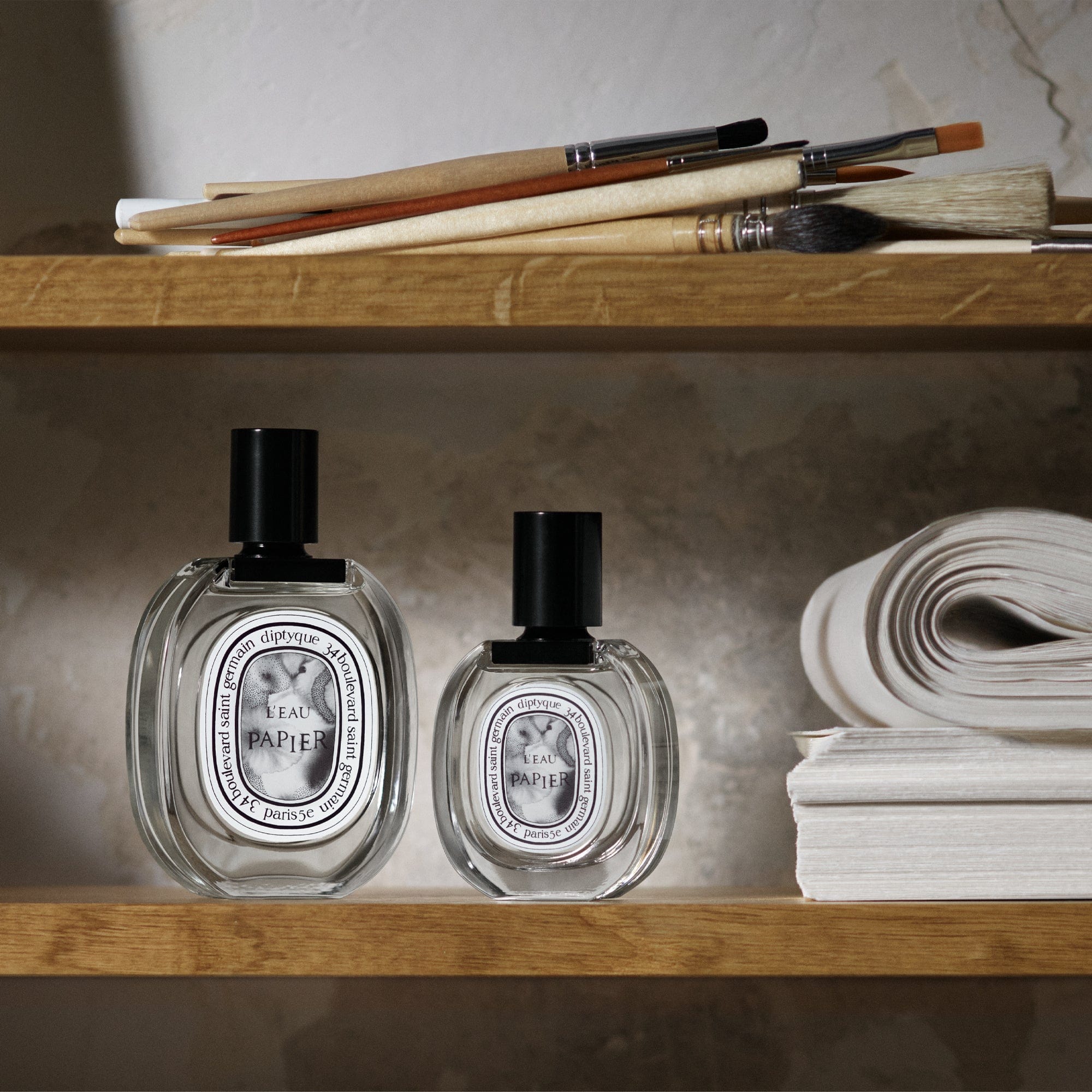 L'Eau Papier Diptyque Eau de Toilette - ABANUC