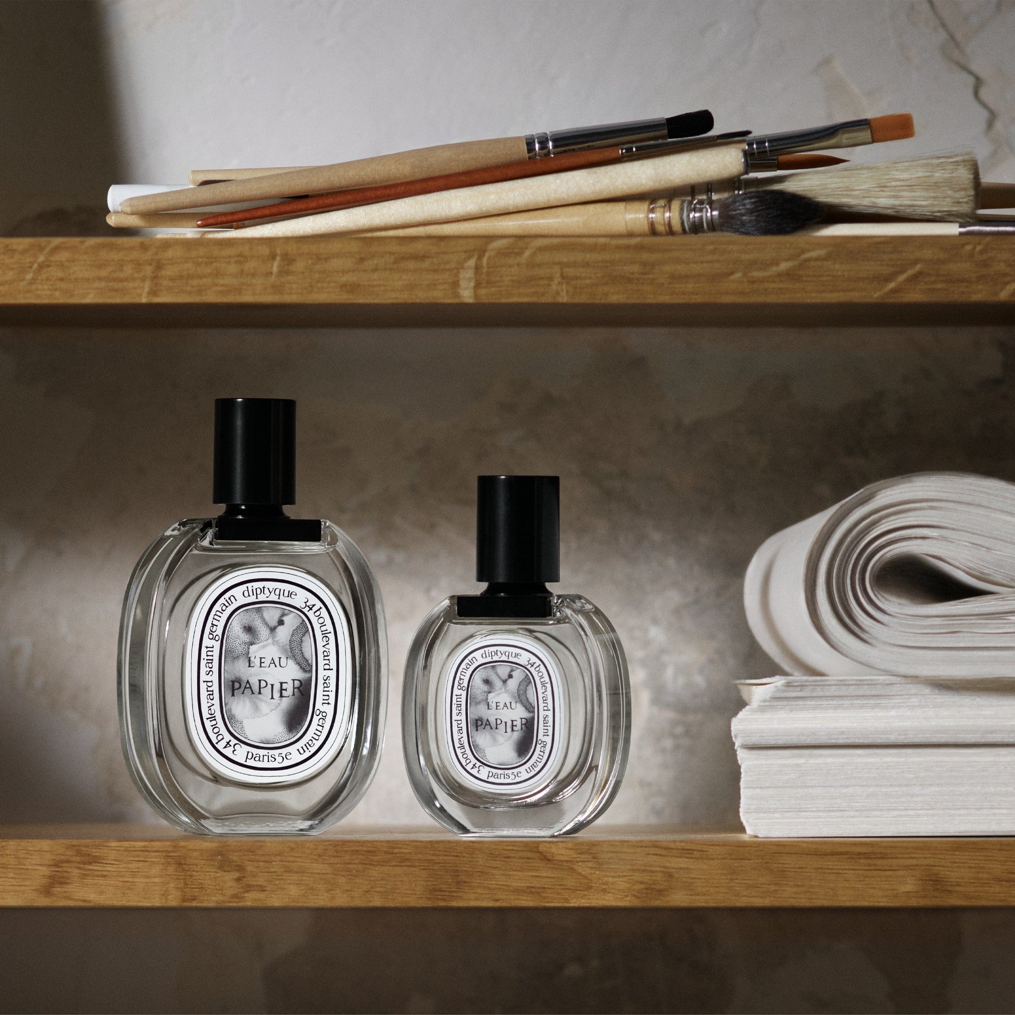 L'Eau Papier Diptyque Eau de Toilette