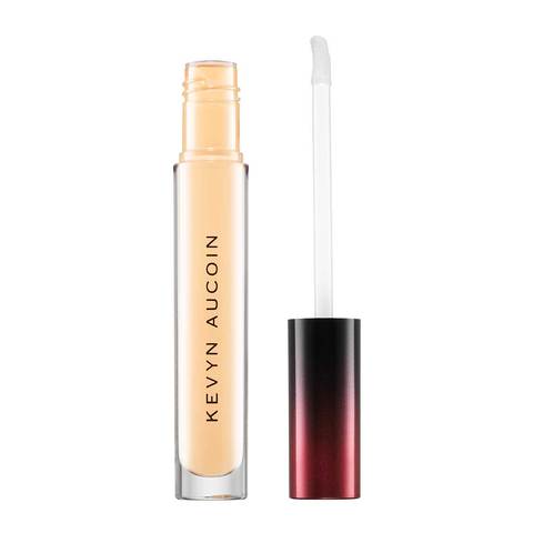 The Etherealist Super Natural Concealer KEVYN AUCOIN Corrector - ABANUC