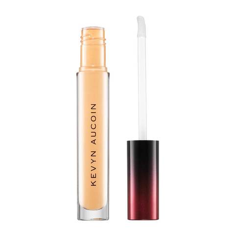 The Etherealist Super Natural Concealer KEVYN AUCOIN Corrector - ABANUC