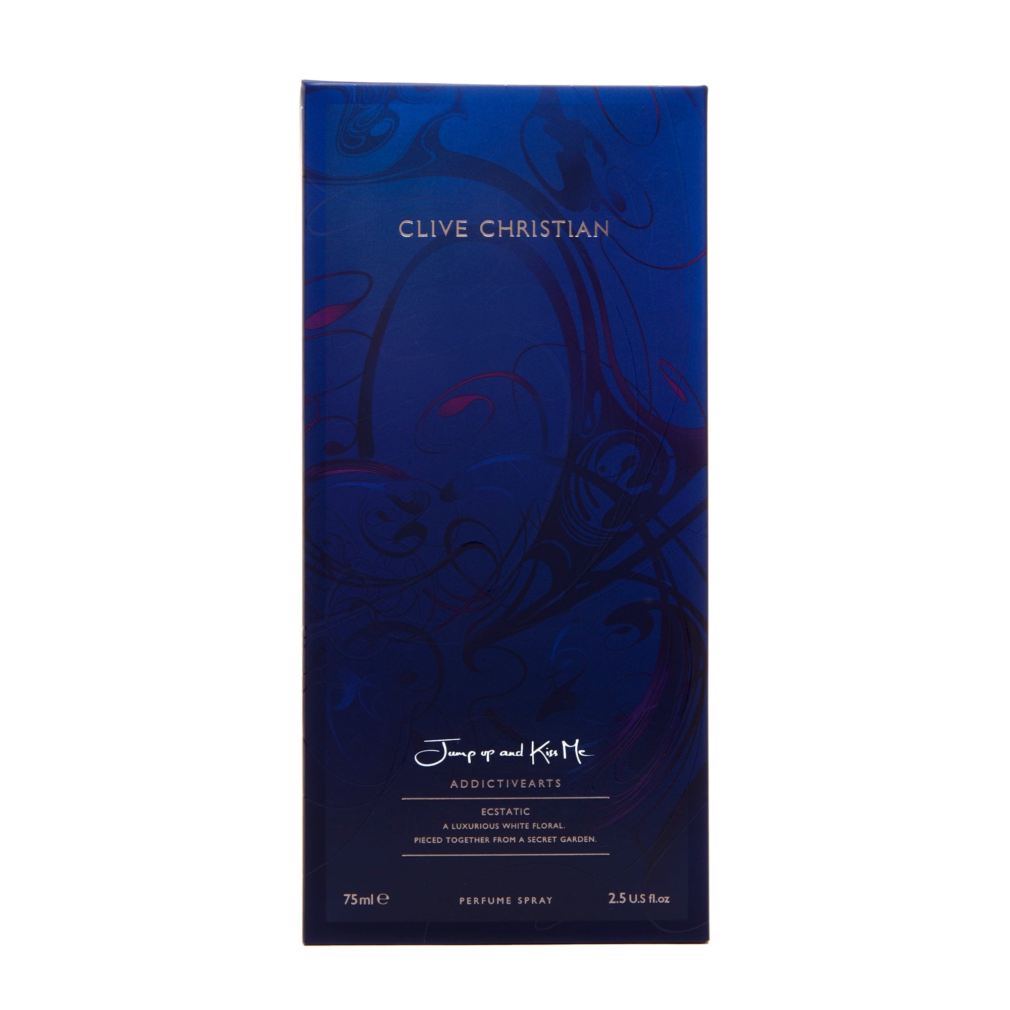 Ecstatic CLIVE CHRISTIAN Eau de Parfum - ABANUC