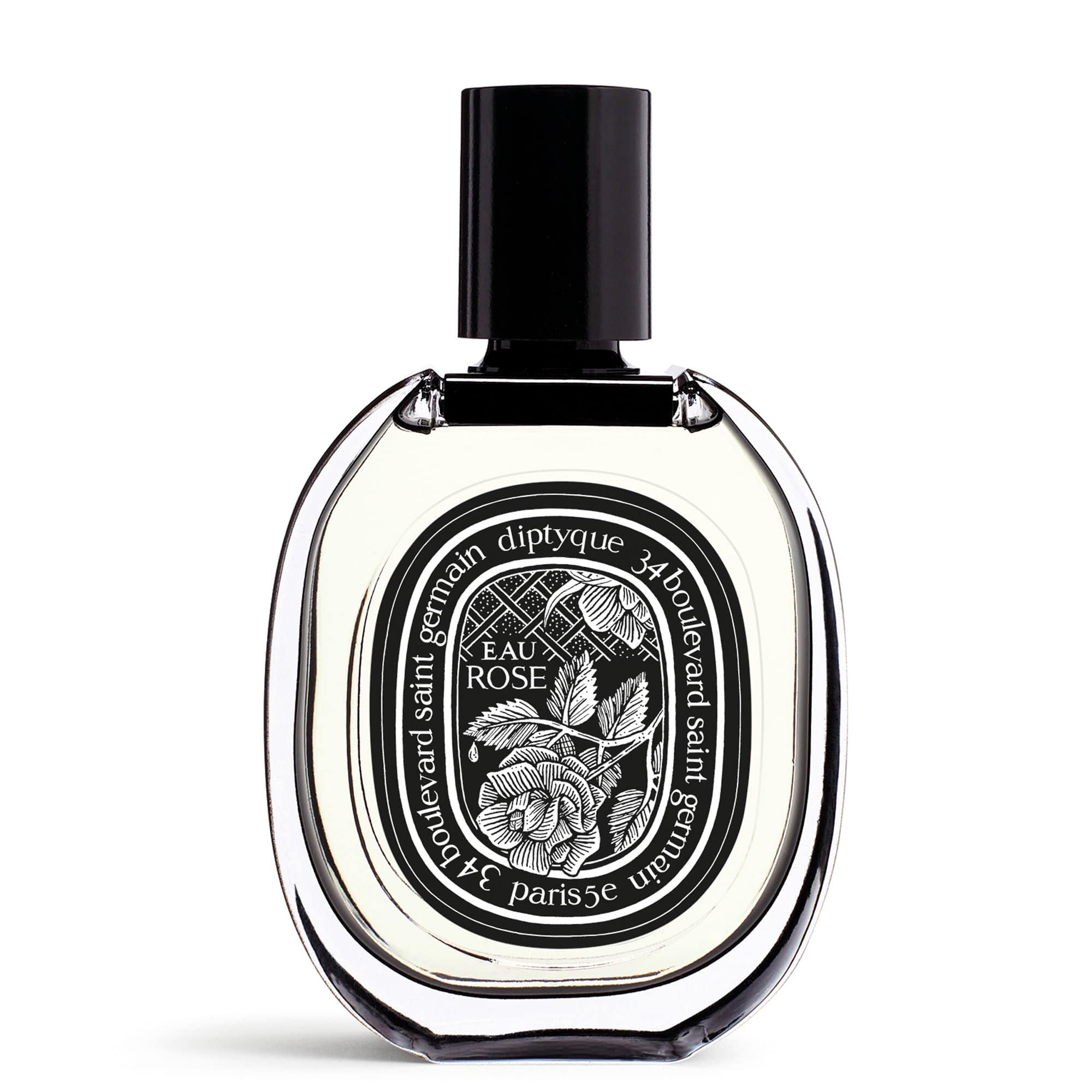 Eau Rose Diptyque  Eau de Parfum - ABANUC