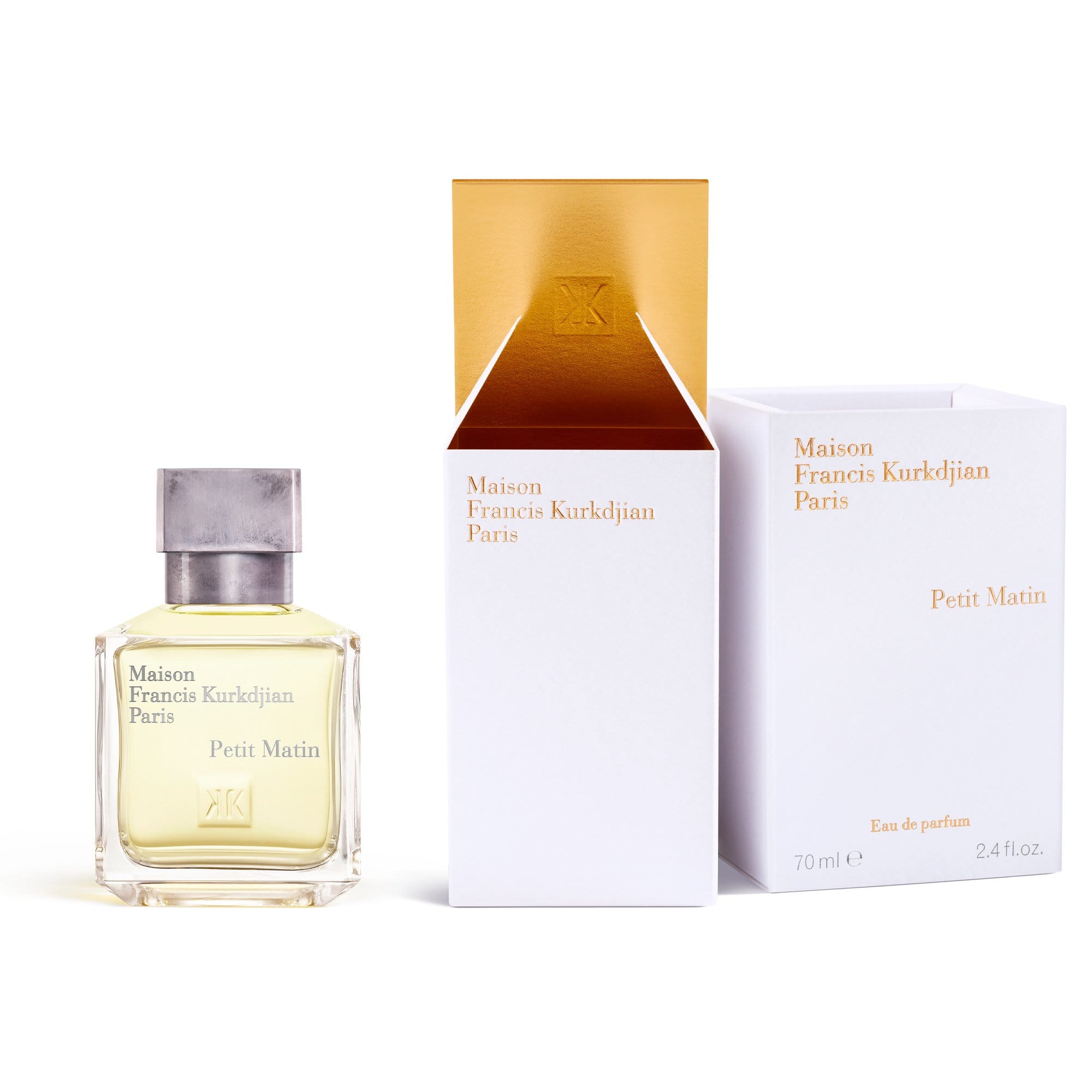 Petit Matin Maison Francis Kurkdjian Eau de Parfum - ABANUC