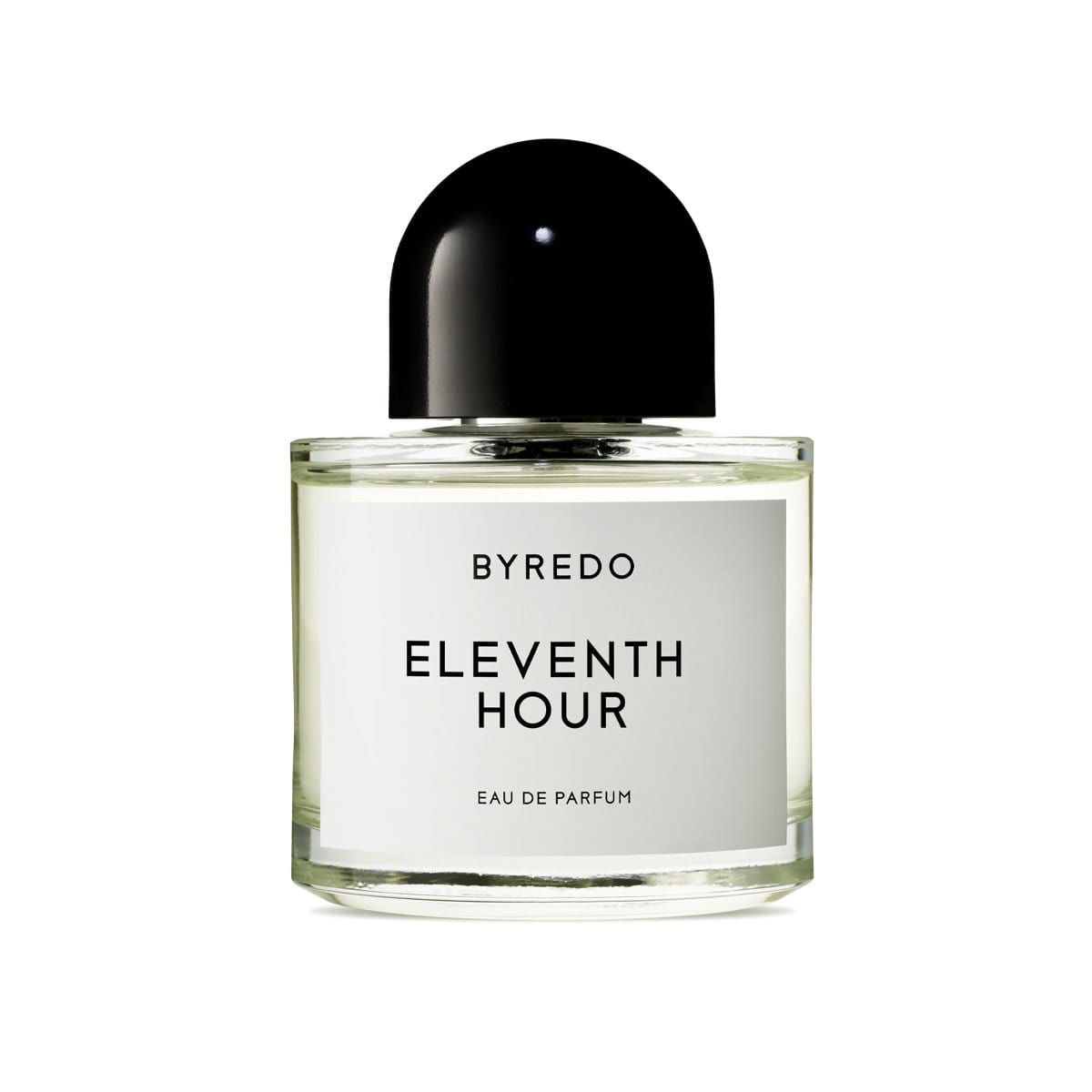 Eleventh Hour BYREDO Eau de Parfum - ABANUC