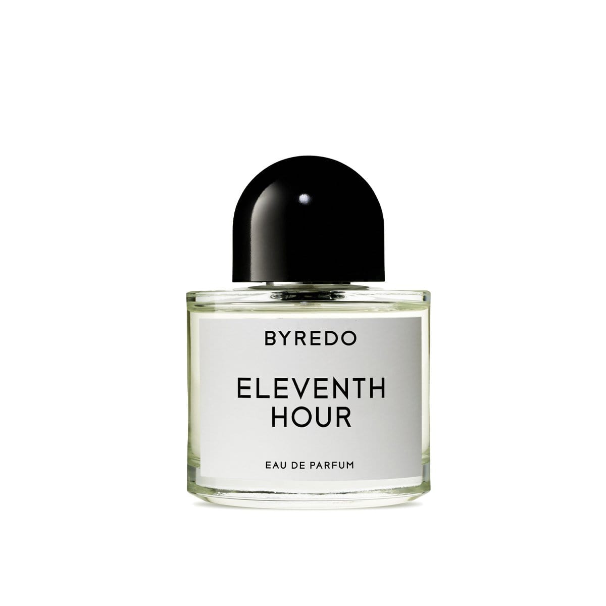Eleventh Hour BYREDO Eau de Parfum - ABANUC