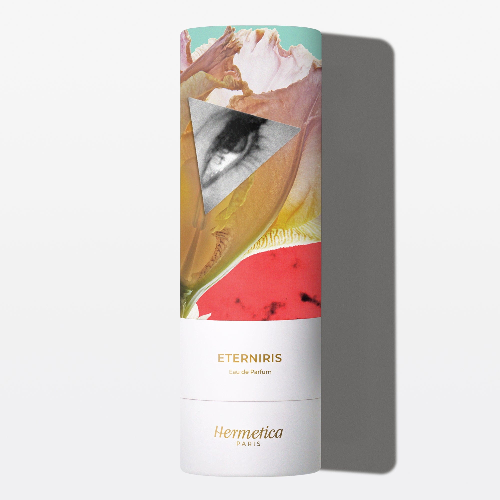 ETERNIRIS Hermetica Eau de Parfum - ABANUC