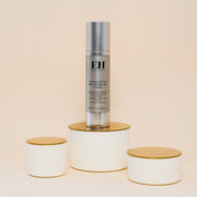 Exfoliating Brightening Tonic Emma Hardie Tónico Exfoliante - ABANUC