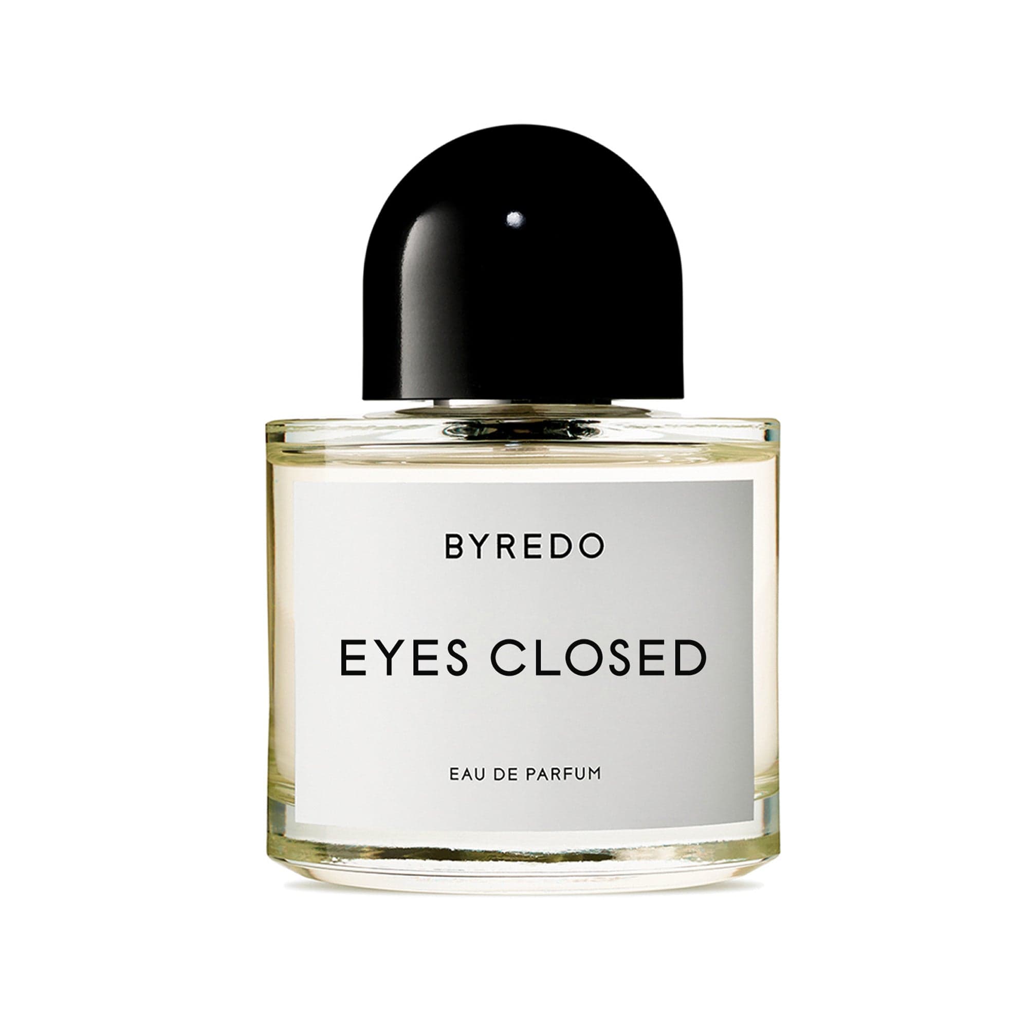 Eyes Closed BYREDO Eau de Parfum