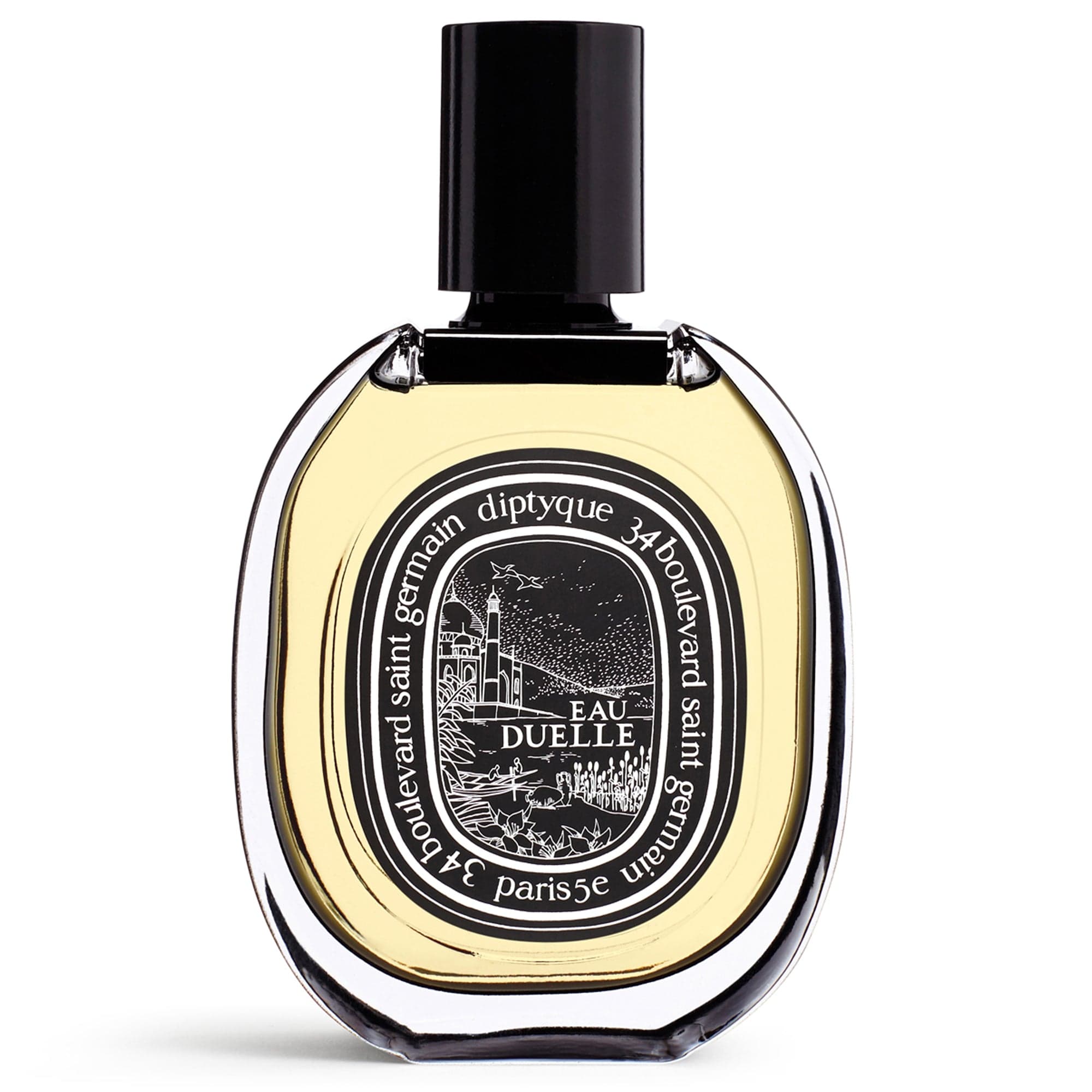 Eau Duelle Diptyque Eau de Parfum - ABANUC
