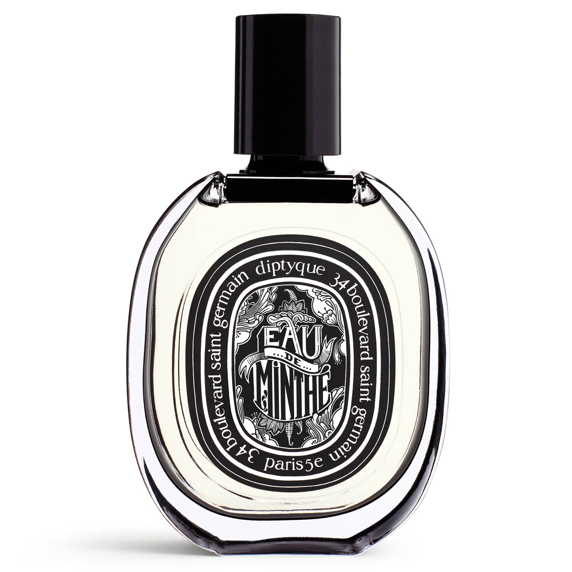 Eau de Minthé Diptyque Eau de Parfum - ABANUC