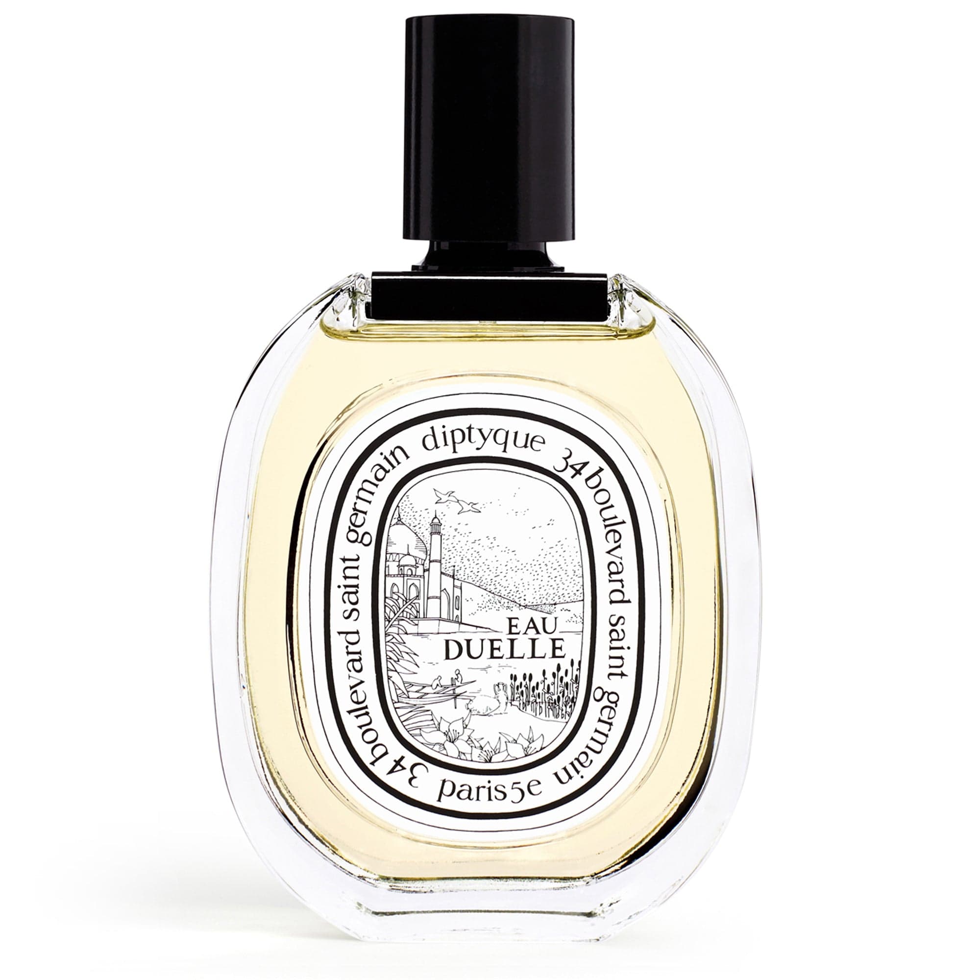 Diptyque Eau Duelle - Eau de Toilette | ABANUC