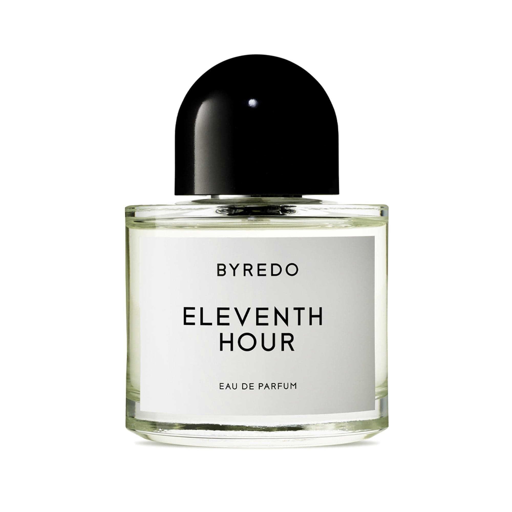 Eleventh Hour BYREDO Eau de Parfum - ABANUC
