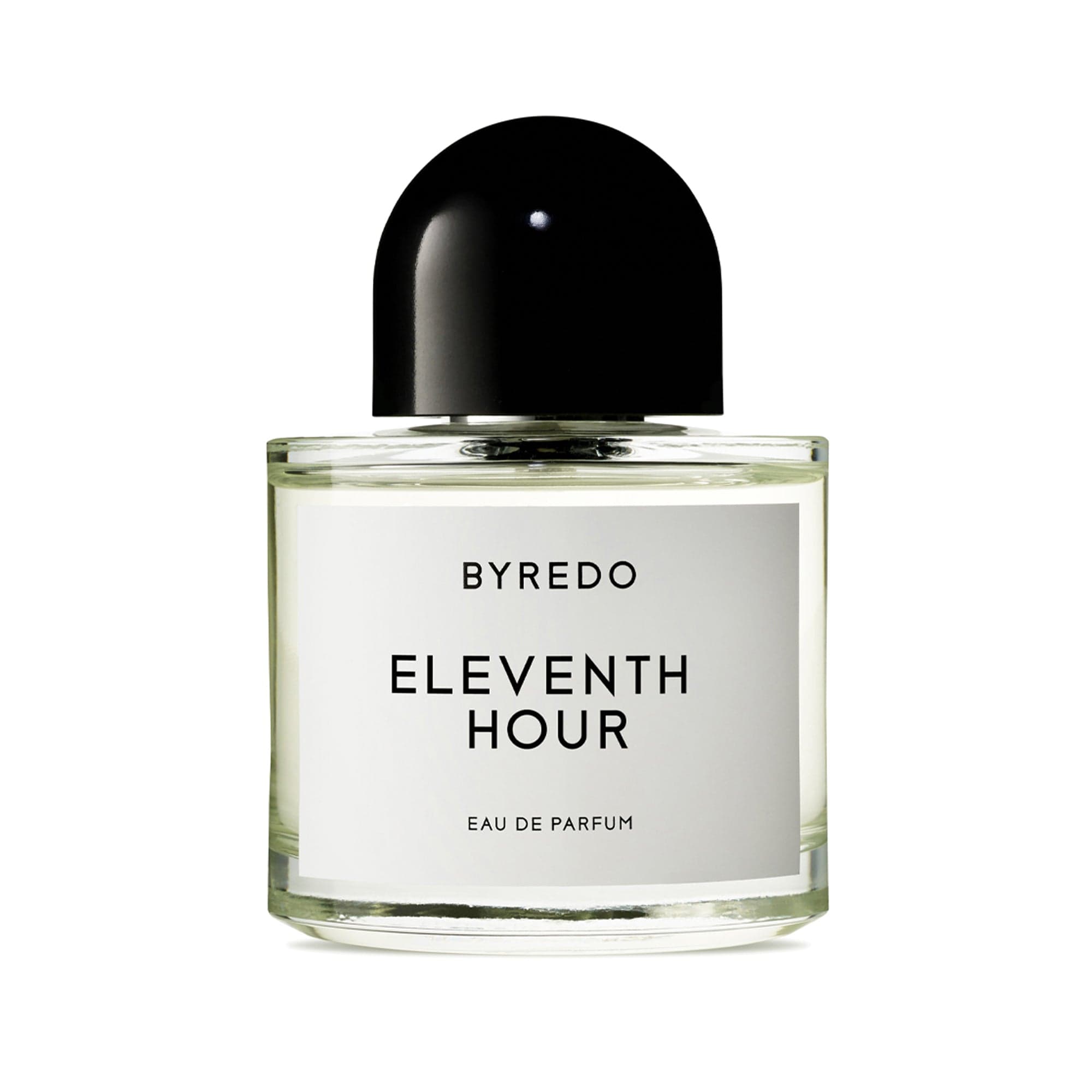 Eleventh Hour BYREDO Eau de Parfum