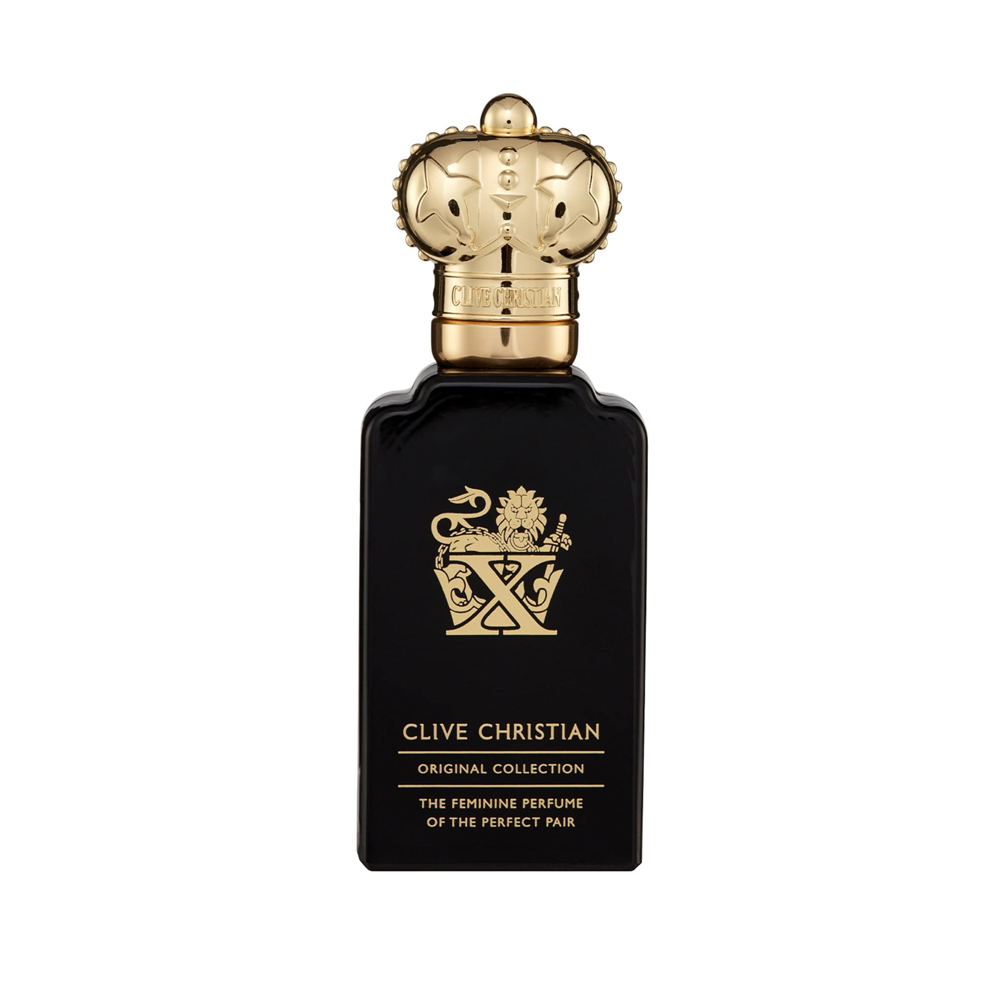 X Feminine CLIVE CHRISTIAN Eau de Parfum - ABANUC