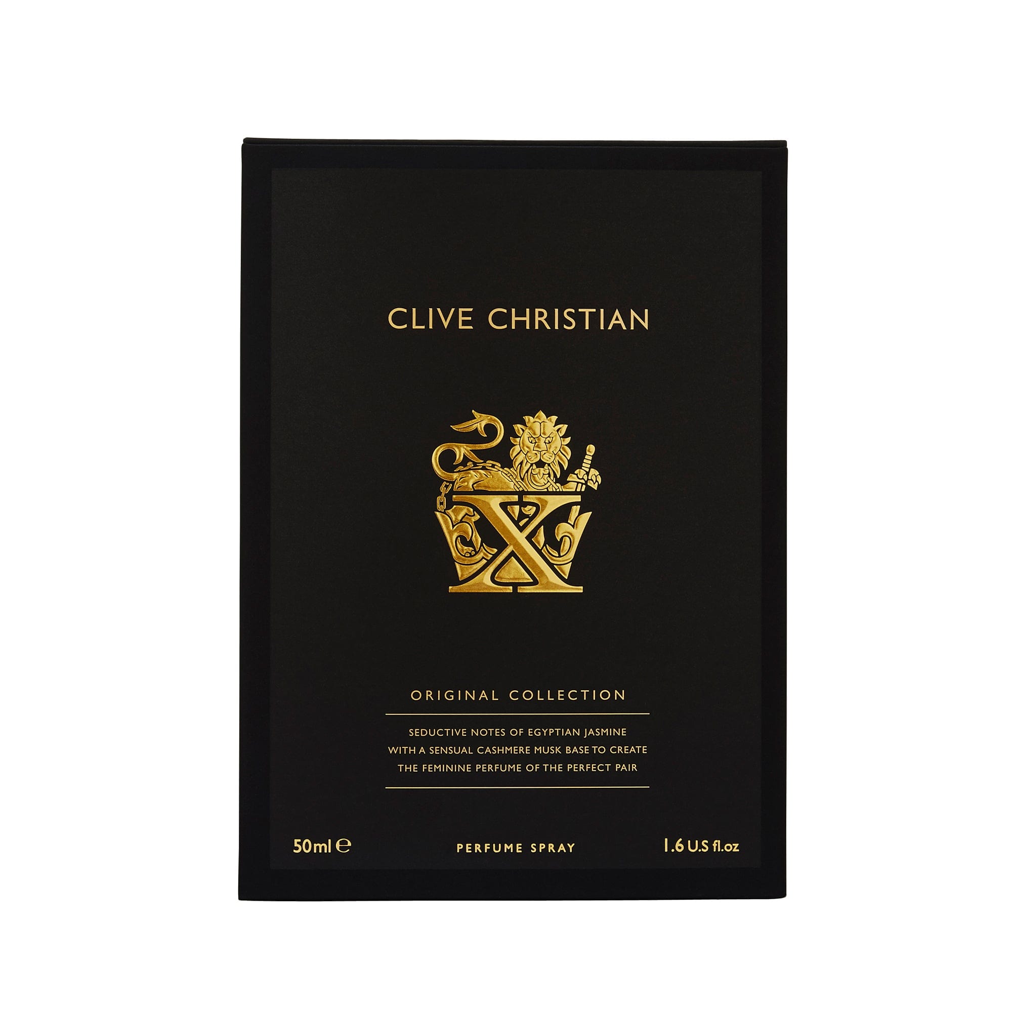 X Feminine CLIVE CHRISTIAN Eau de Parfum - ABANUC