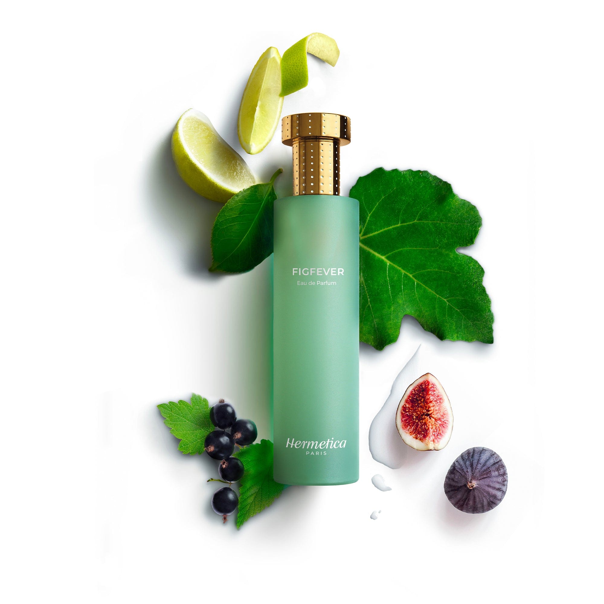 FIGFEVER HERMETICA Eau de Parfum - ABANUC