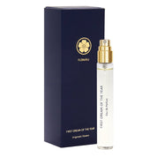 First Dream Of The Year - Enigmatic Flowers Ikebana FLORAÏKU Eau de Parfum - ABANUC
