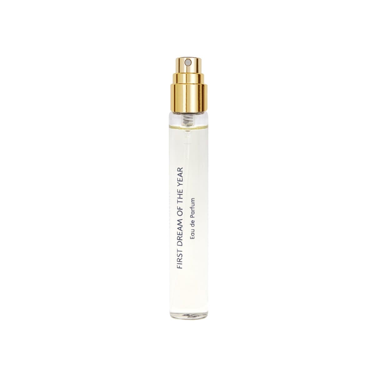 First Dream Of The Year - Enigmatic Flowers Ikebana FLORAÏKU Eau de Parfum - ABANUC