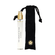 First Dream Of The Year - Enigmatic Flowers Ikebana FLORAÏKU Eau de Parfum - ABANUC