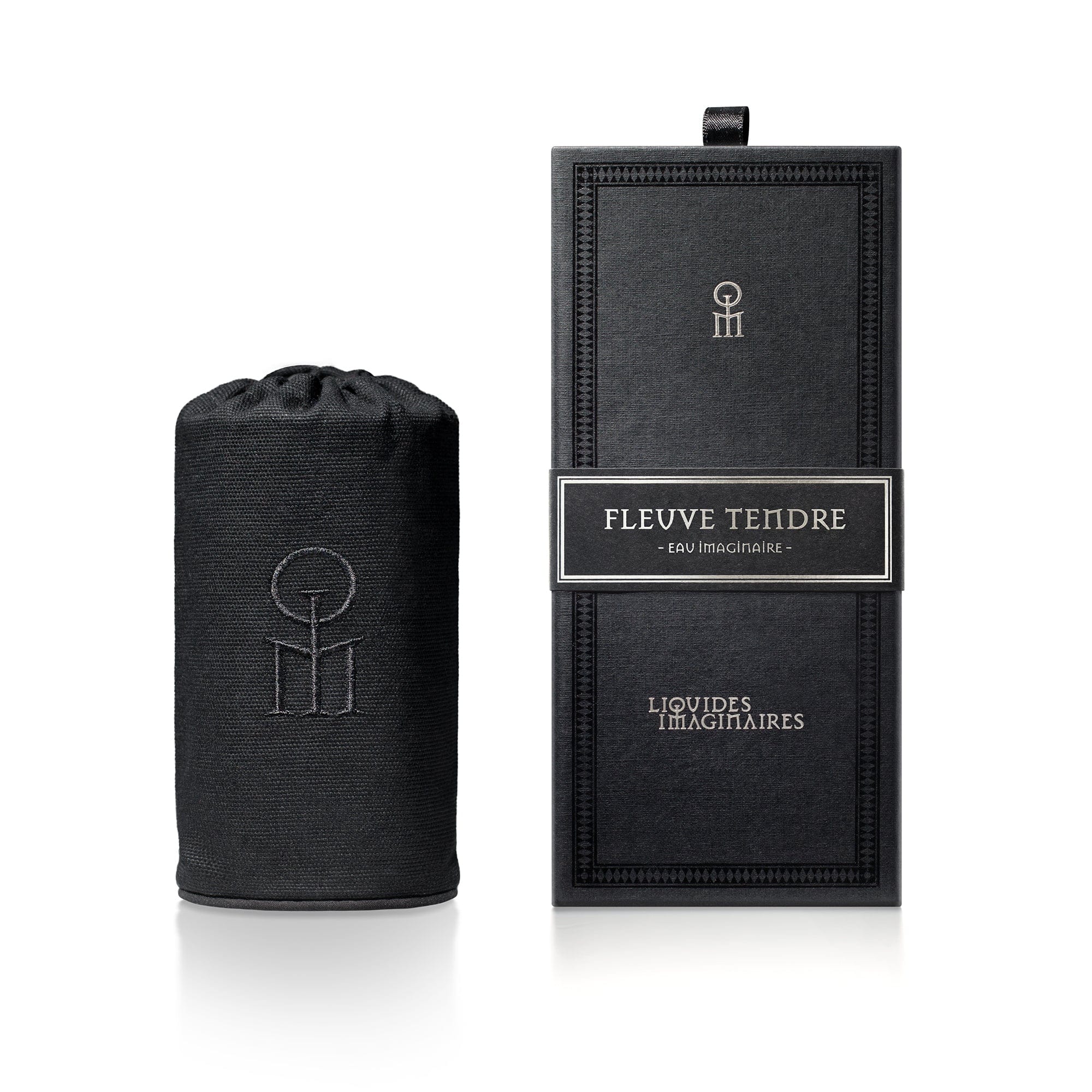 Fleuve Tendre LIQUIDES IMAGINAIRES Eau de Parfum - ABANUC