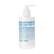 Vitamin E Face Moisturizer MALIN+GOETZ Hidratante facial con vitamina E - ABANUC