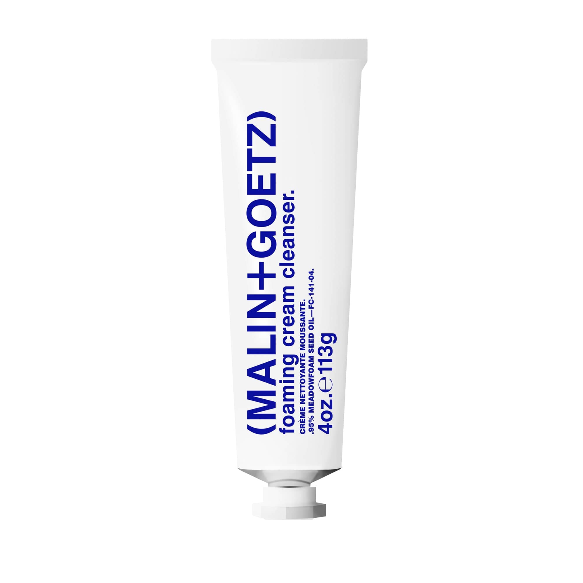 Foaming Cream Cleanser MALIN+GOETZ Crema limpiadora espumosa - ABANUC