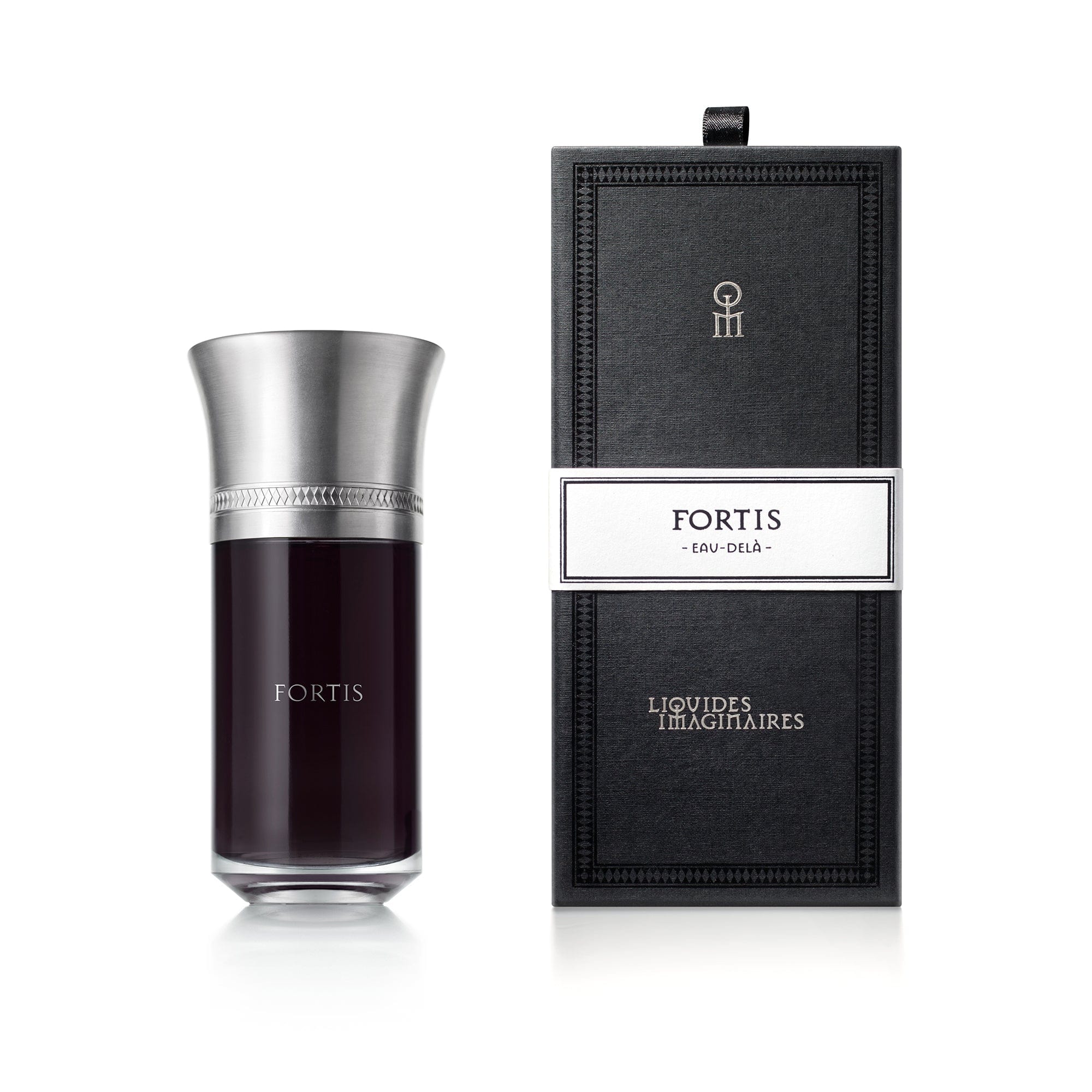 Fortis LIQUIDES IMAGINAIRES Eau de Parfum - ABANUC