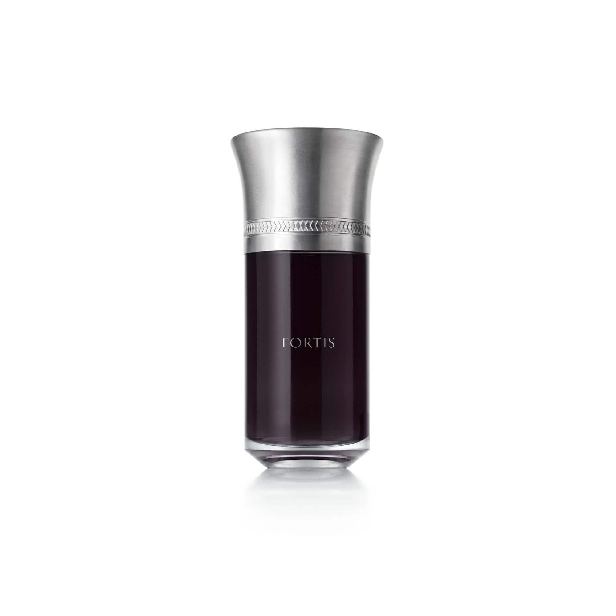 Fortis LIQUIDES IMAGINAIRES Eau de Parfum - ABANUC