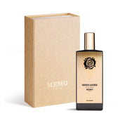 French Leather Memo Paris Eau de Parfum - ABANUC