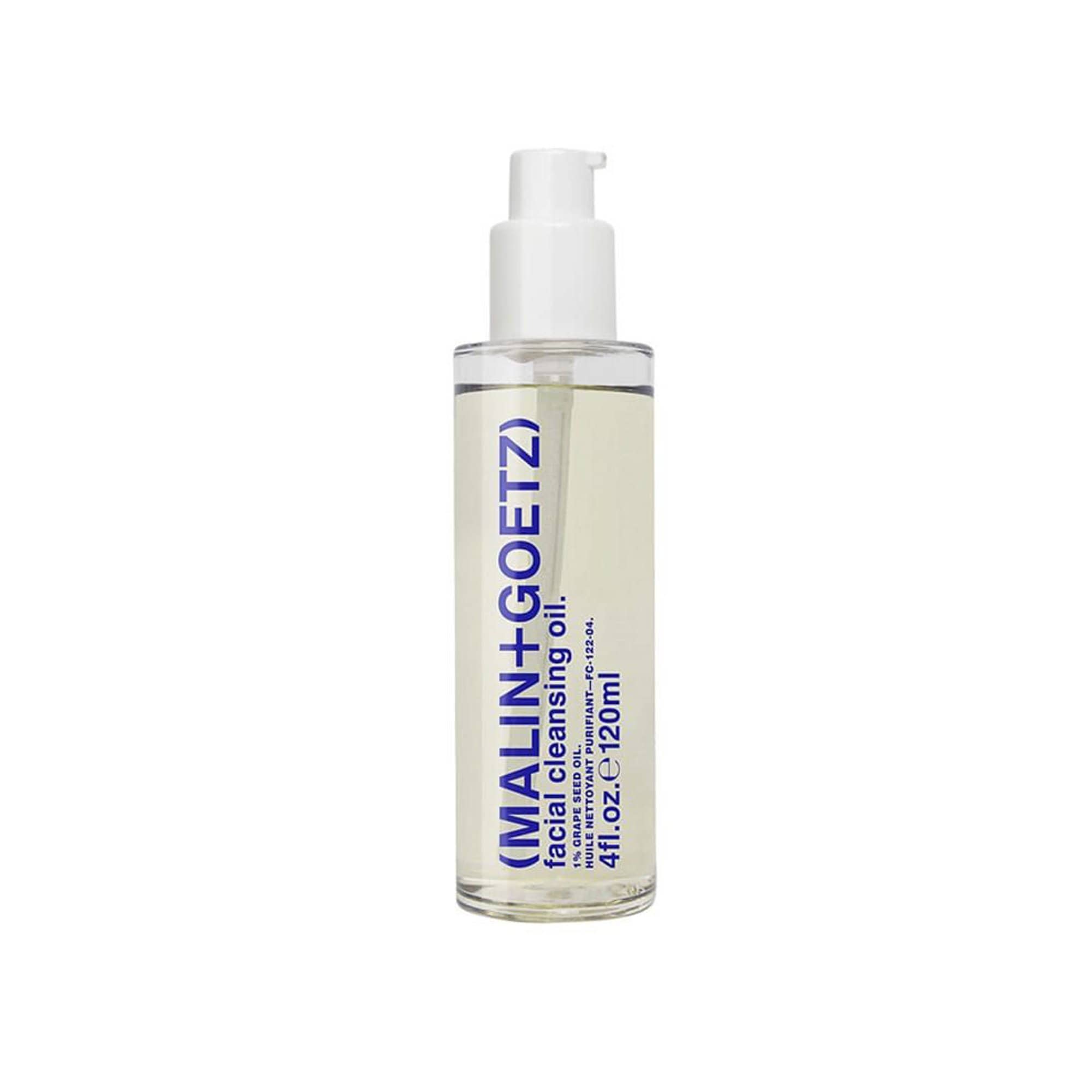 Facial Cleansing Oil MALIN+GOETZ Aceite facial limpiador - ABANUC