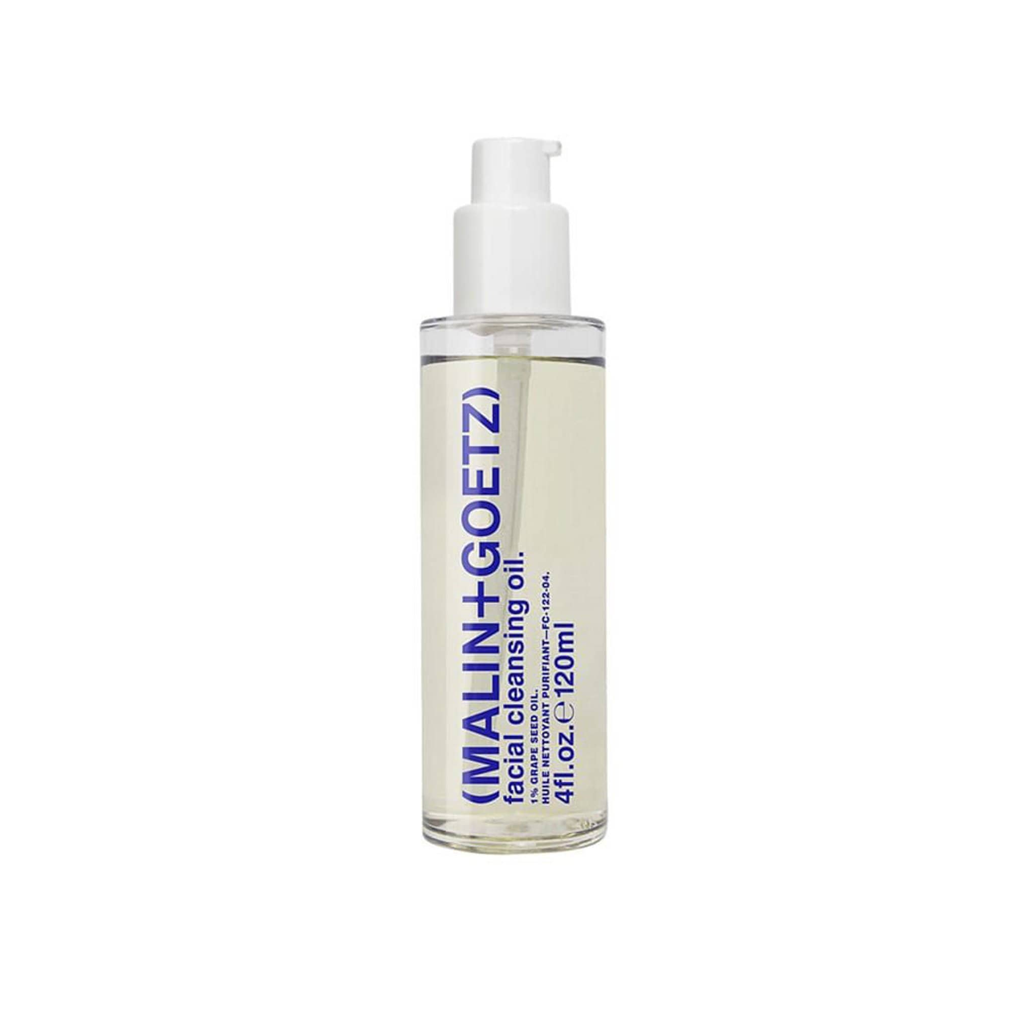 Facial Cleansing Oil (MALIN+GOETZ) Aceite facial limpiador