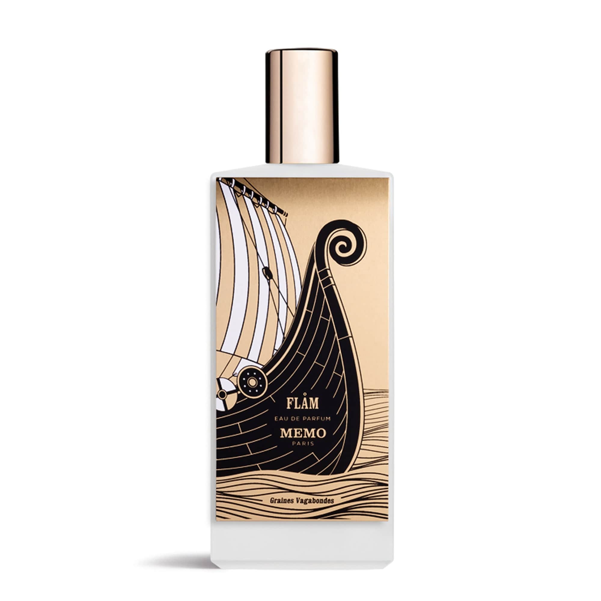Flam Memo Paris Eau de Parfum - ABANUC