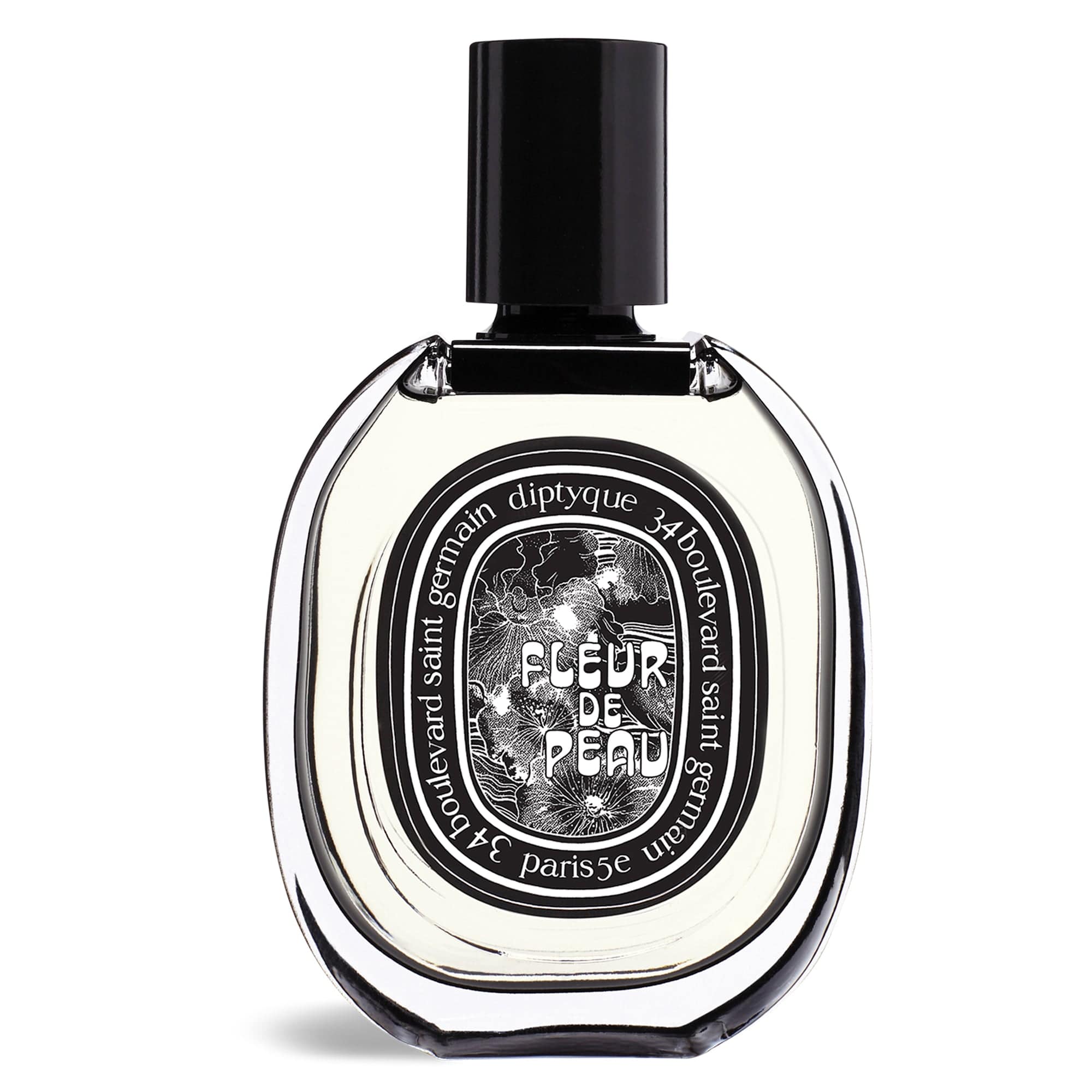 diptyque Fleur de Peau オードトワレ　100ml Fleur de Peau (フルールドゥポー) - オードトワレ - 100ml | Diptyque