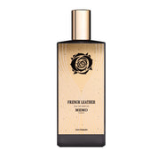 French Leather Memo Paris Eau de Parfum - ABANUC