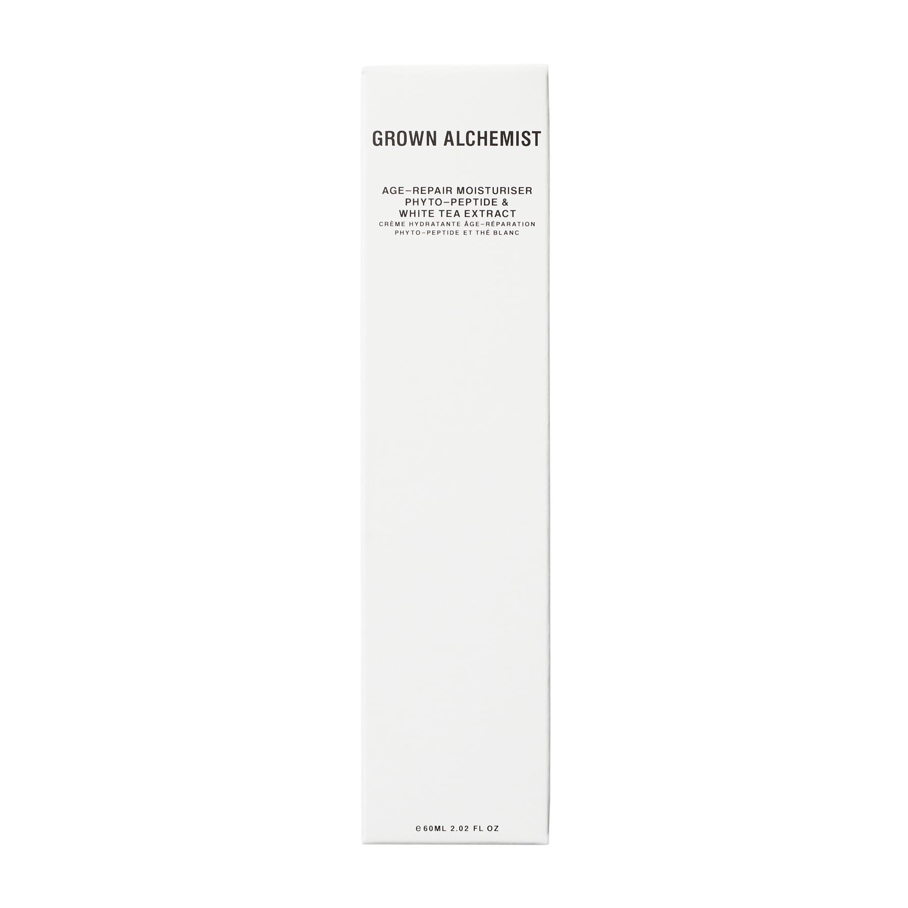 Age-Repair Moisturiser Grown Alchemist Hidratante antiedad - ABANUC
