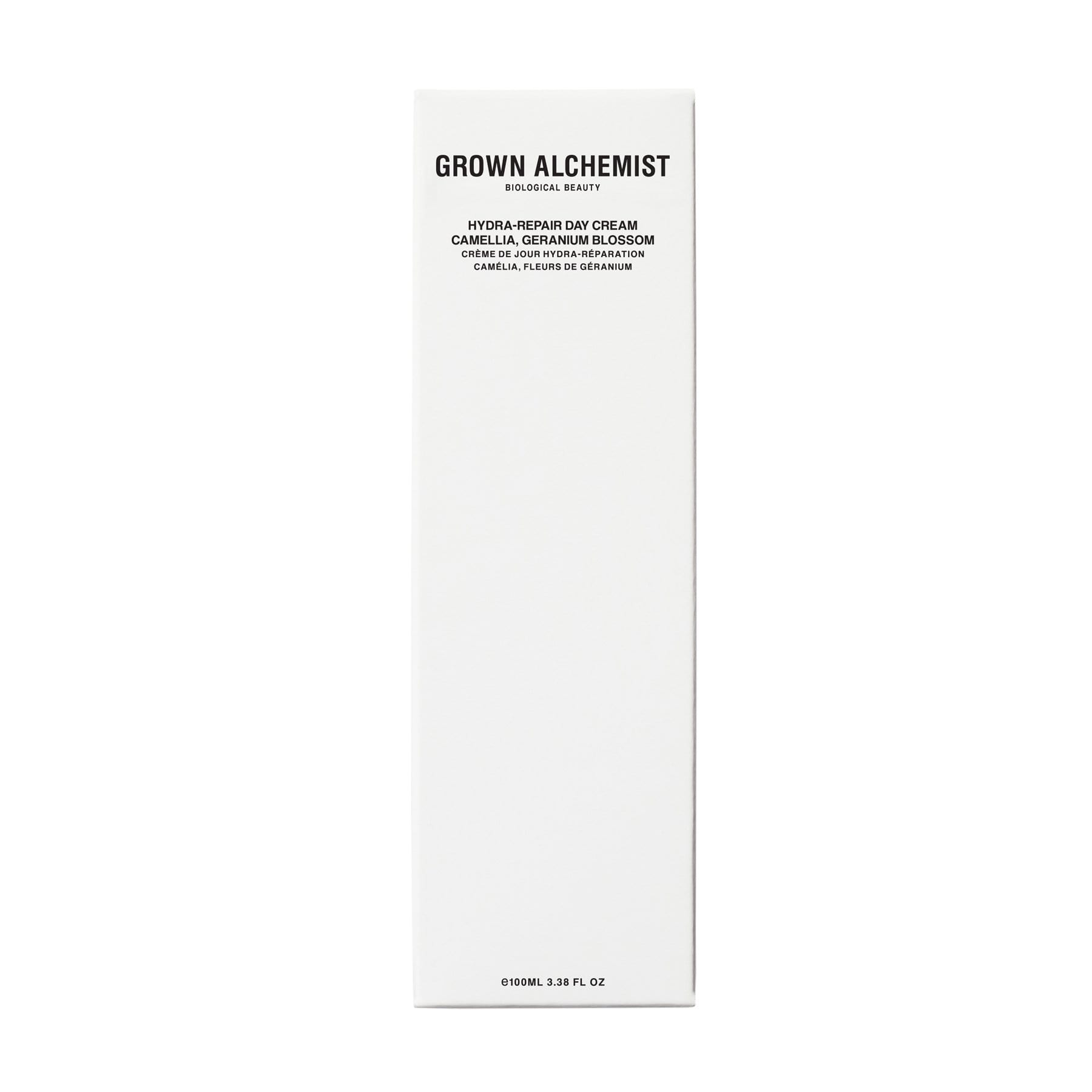 Hydra-Repair Day Cream Grown Alchemist Hidratante de día - ABANUC