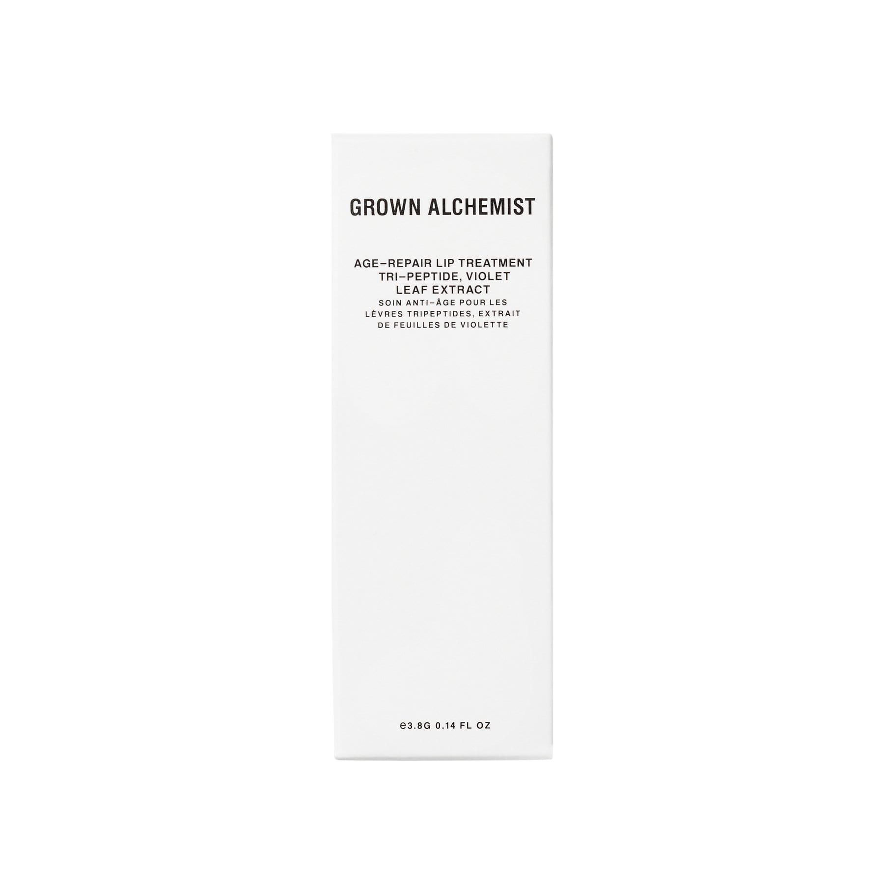 Age-Repair Lip Treatment Grown Alchemist Labial antiedad - ABANUC