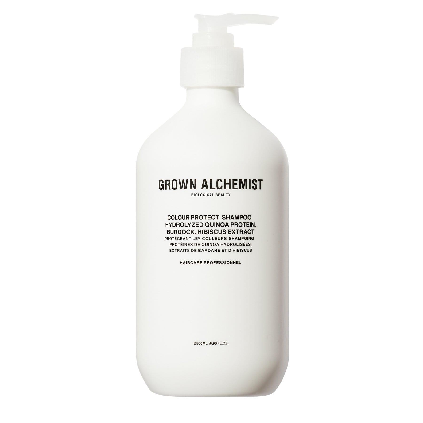Colour Protect - Shampoo 0.3 Grown Alchemist Champú protector del color - ABANUC