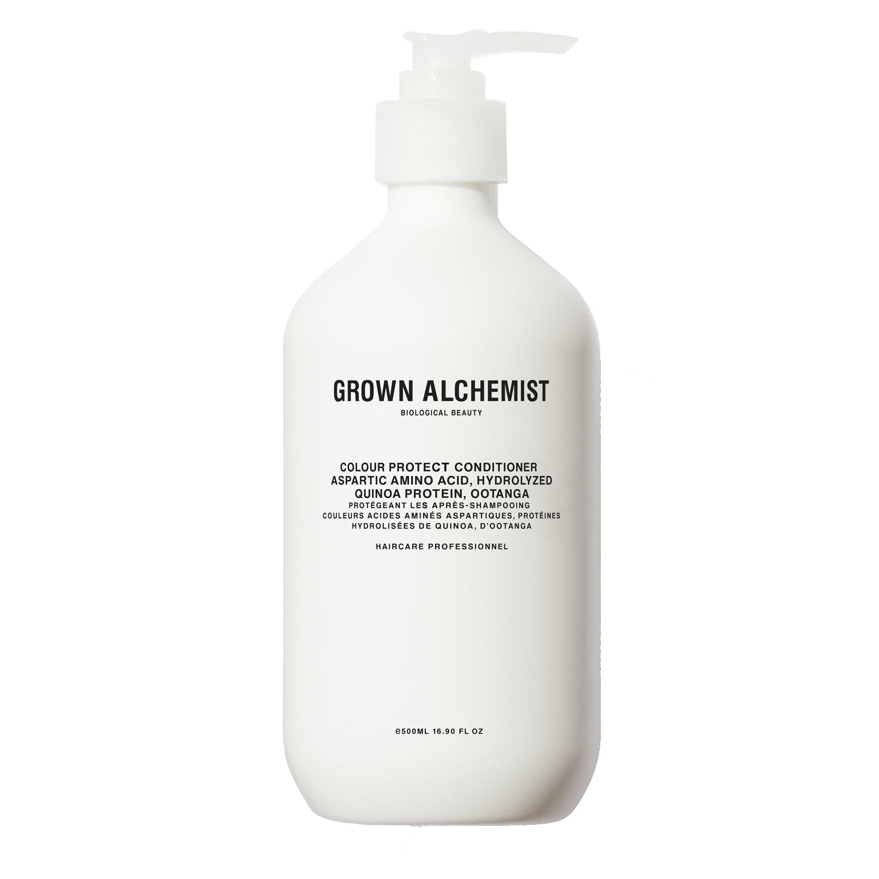 Colour Protect - Conditioner 0.3 Grown Alchemist Acondicionador protector del color de pelo - ABANUC