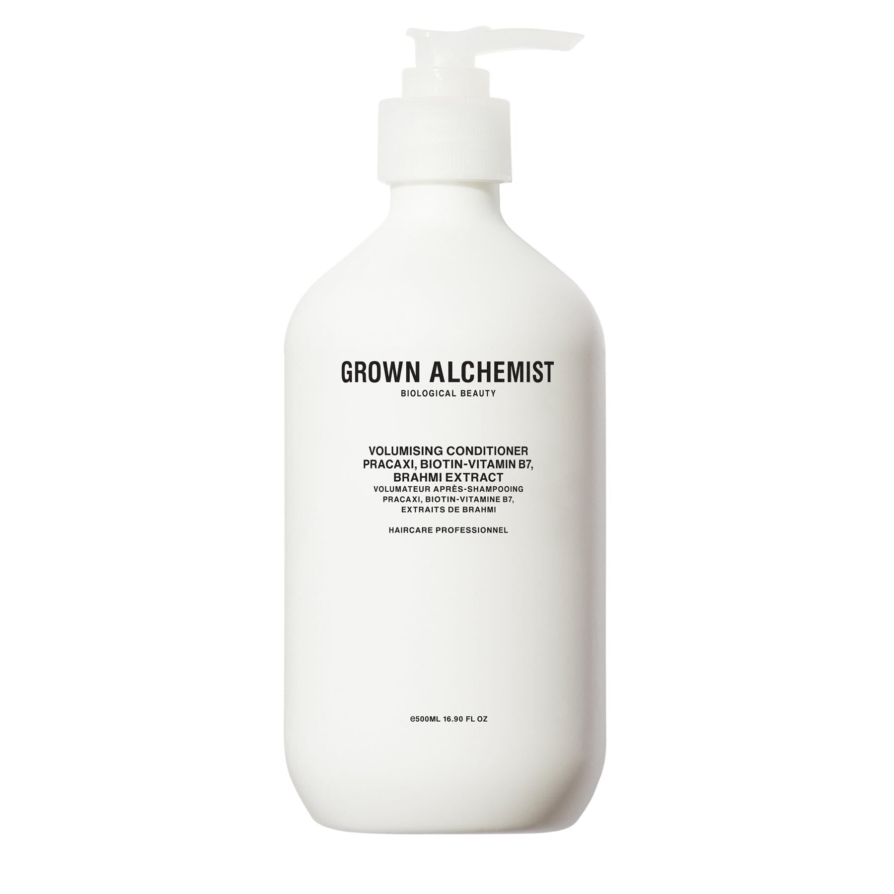 Volumising - Conditioner 0.4 Grown Alchemist Acondicionador para volumen del pelo - ABANUC