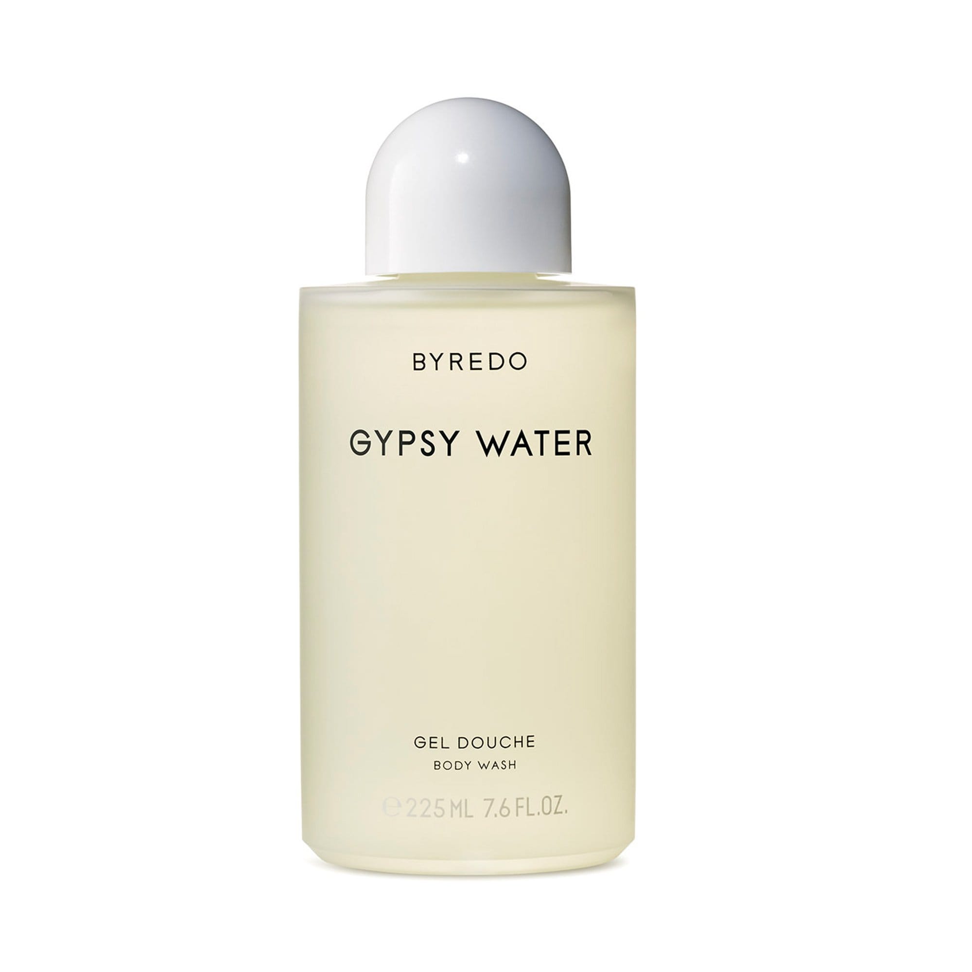 Gypsy Water BYREDO Gel de ducha - ABANUC