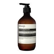 Geranium Leaf Body Balm Aesop Hidratante corporal - ABANUC