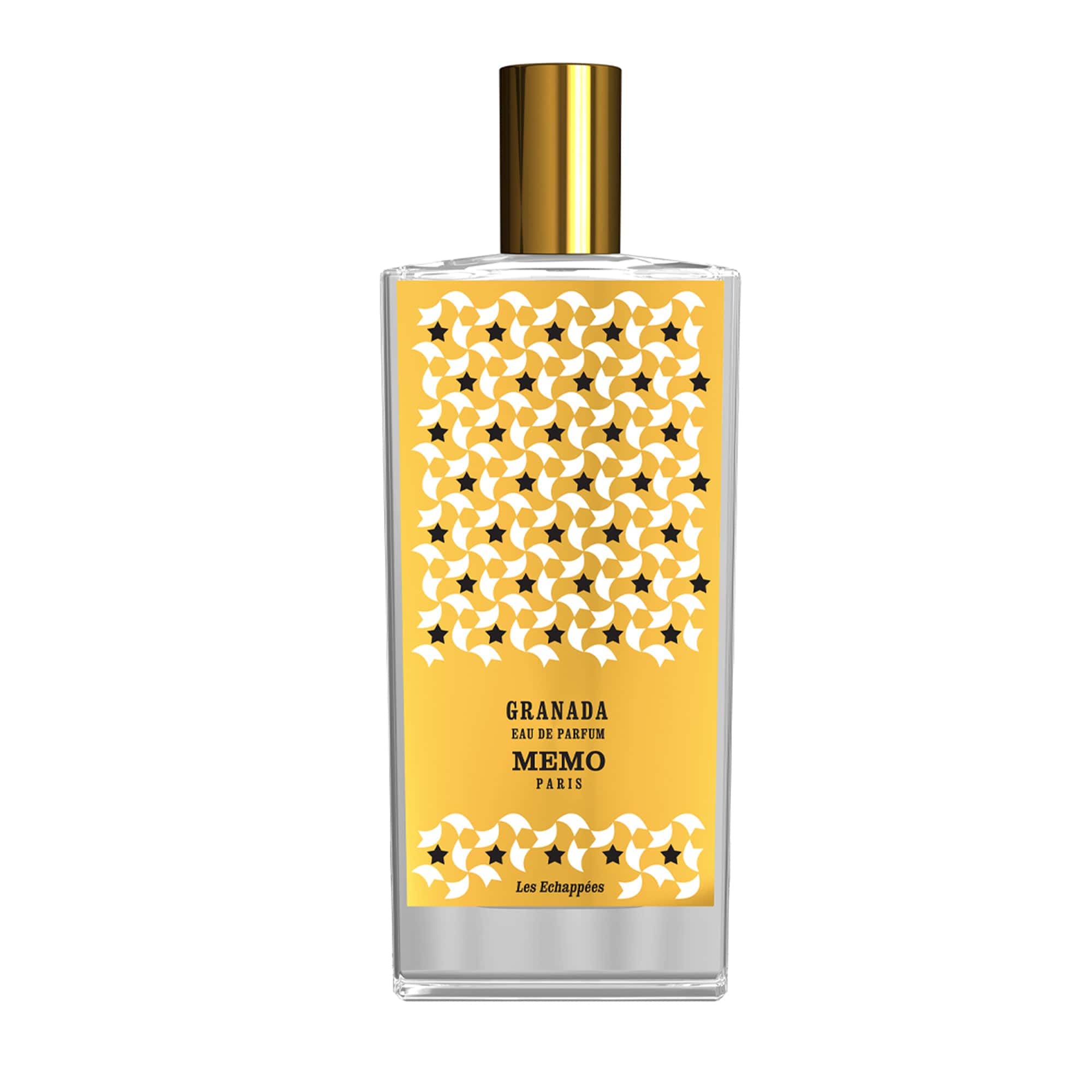 Granada Memo Paris Eau de Parfum - ABANUC