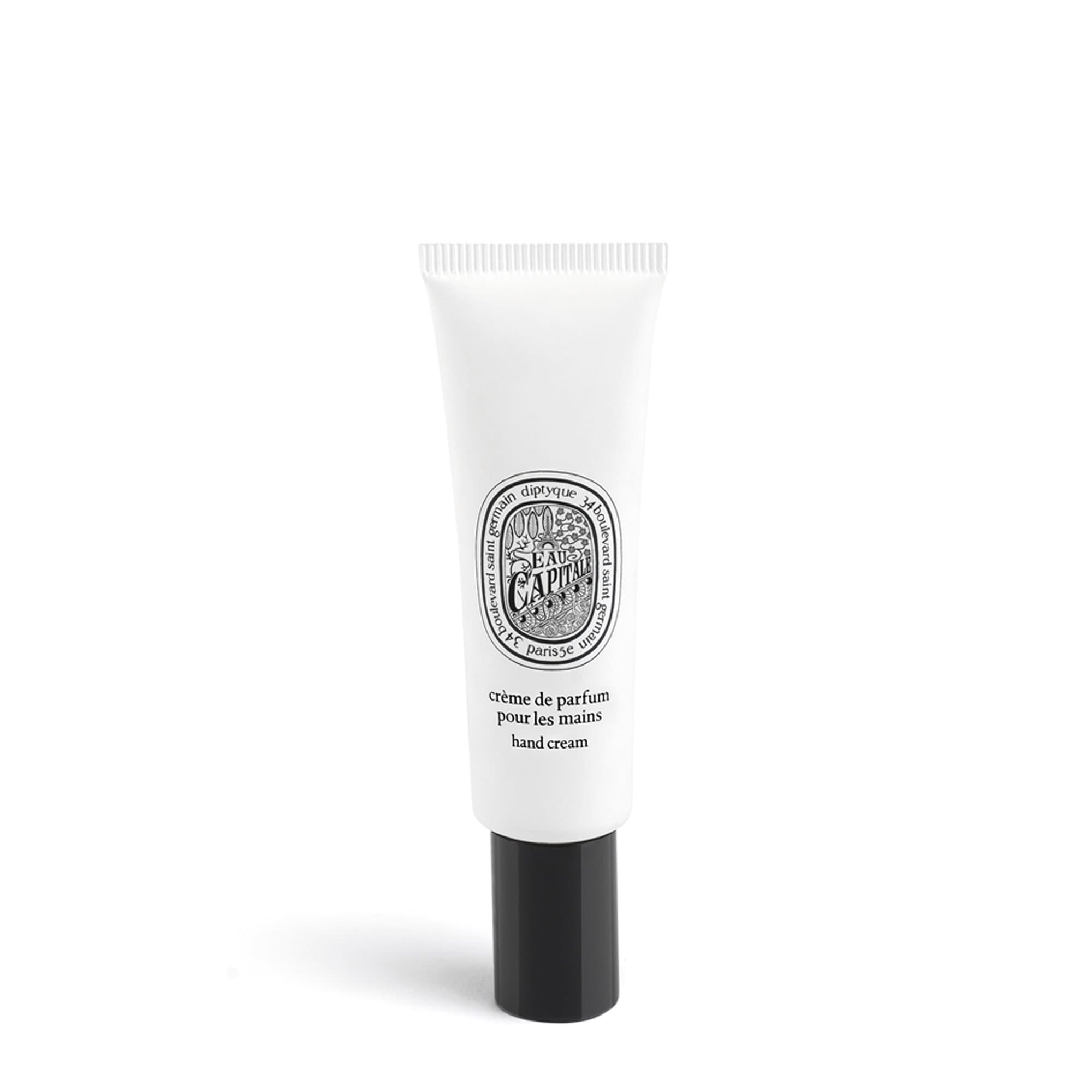 Crema de manos Eau Capitale Diptyque