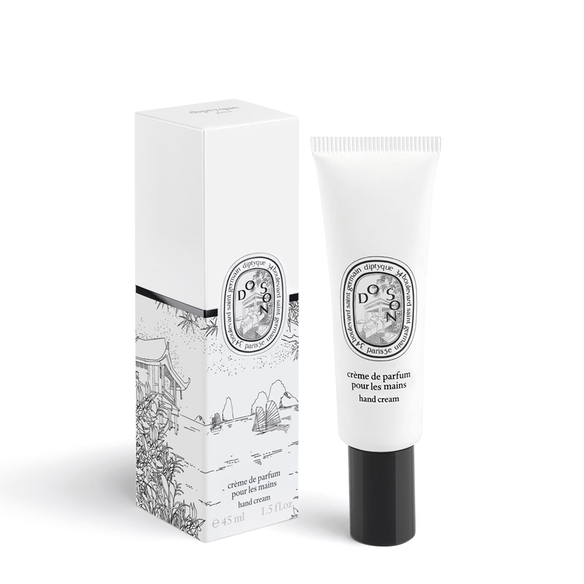 Crema de manos Do Son Diptyque - ABANUC