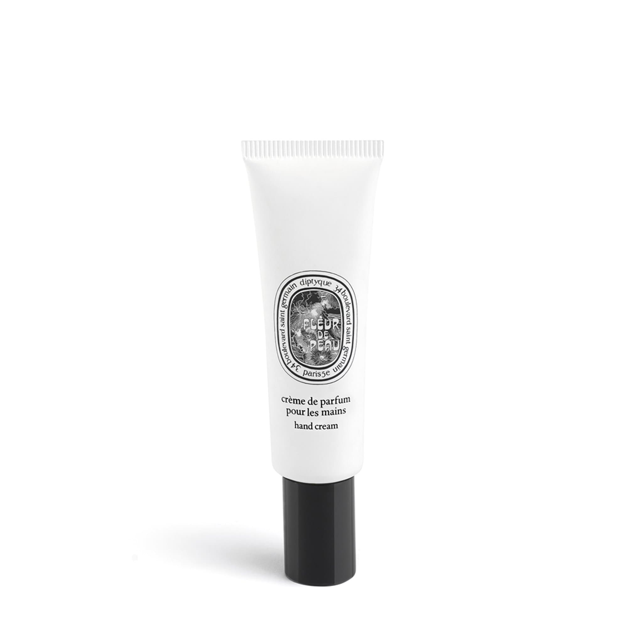 Crema de manos Fleur de Peau Diptyque